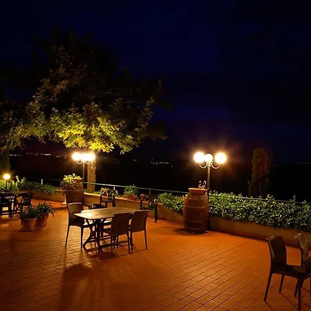 La Poggiarella Agriturismo *