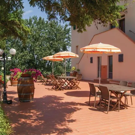 La Poggiarella Agriturismo