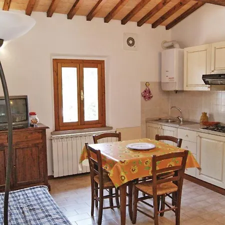 La Poggiarella Agriturismo * Castelfiorentino